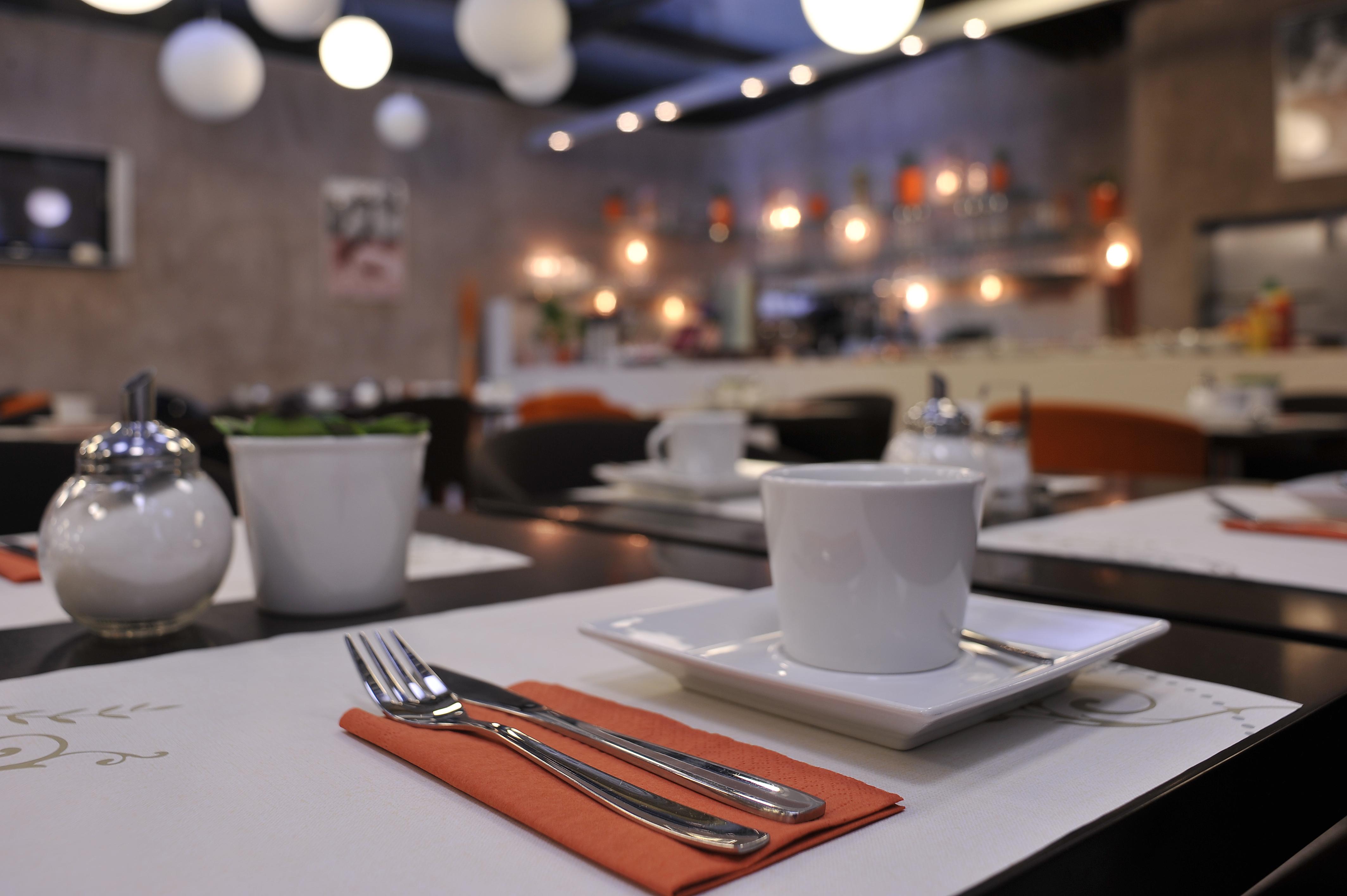 Design Metropol Hotel Prag