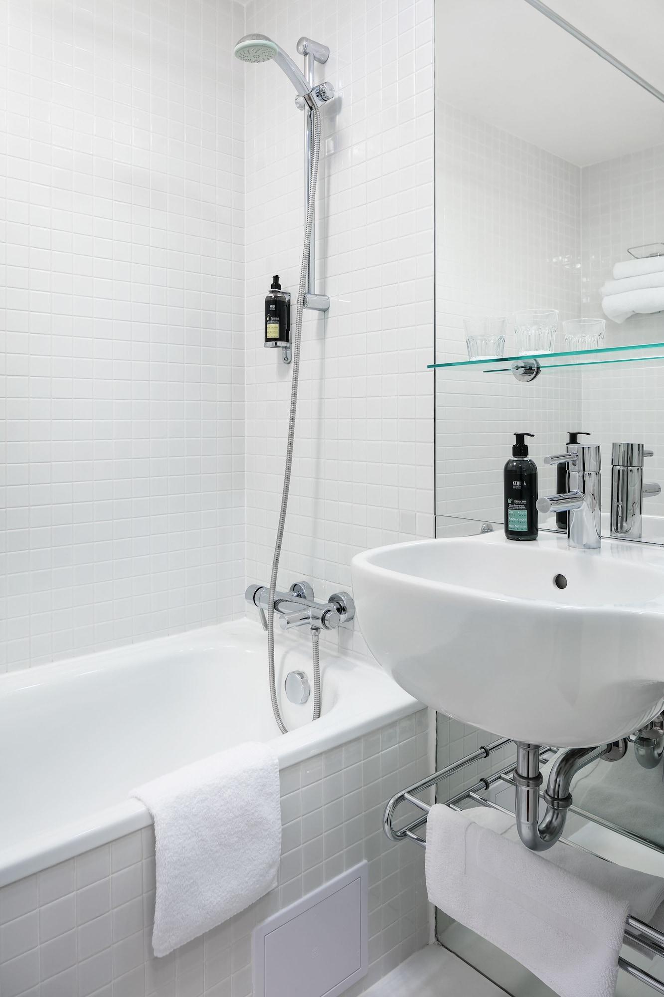 Design Metropol Hotel Prag