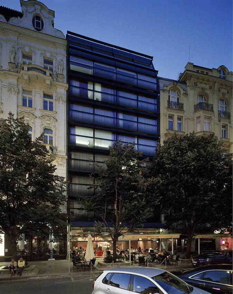 Hotel Design Metropol