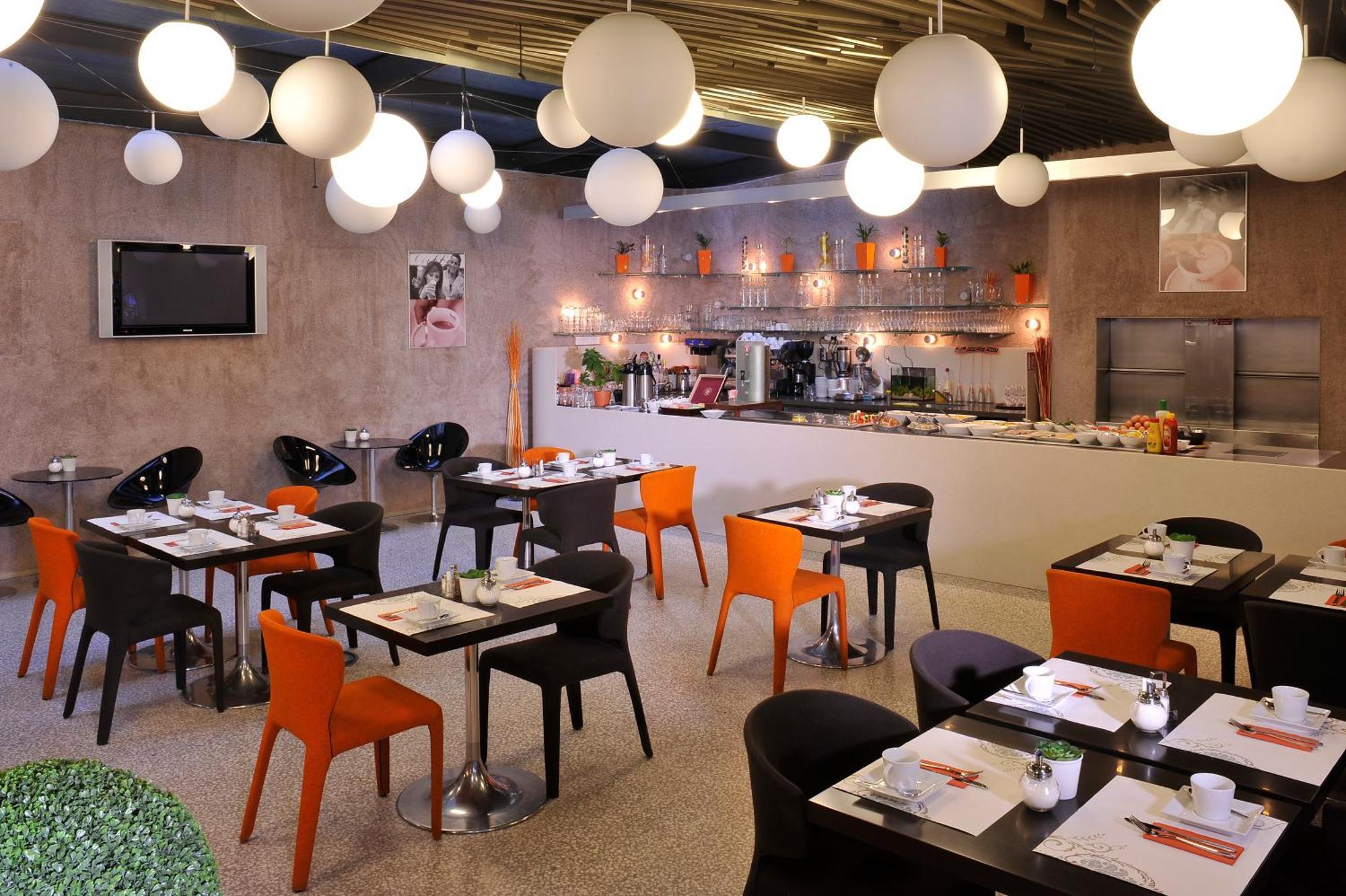 Design Metropol Hotel