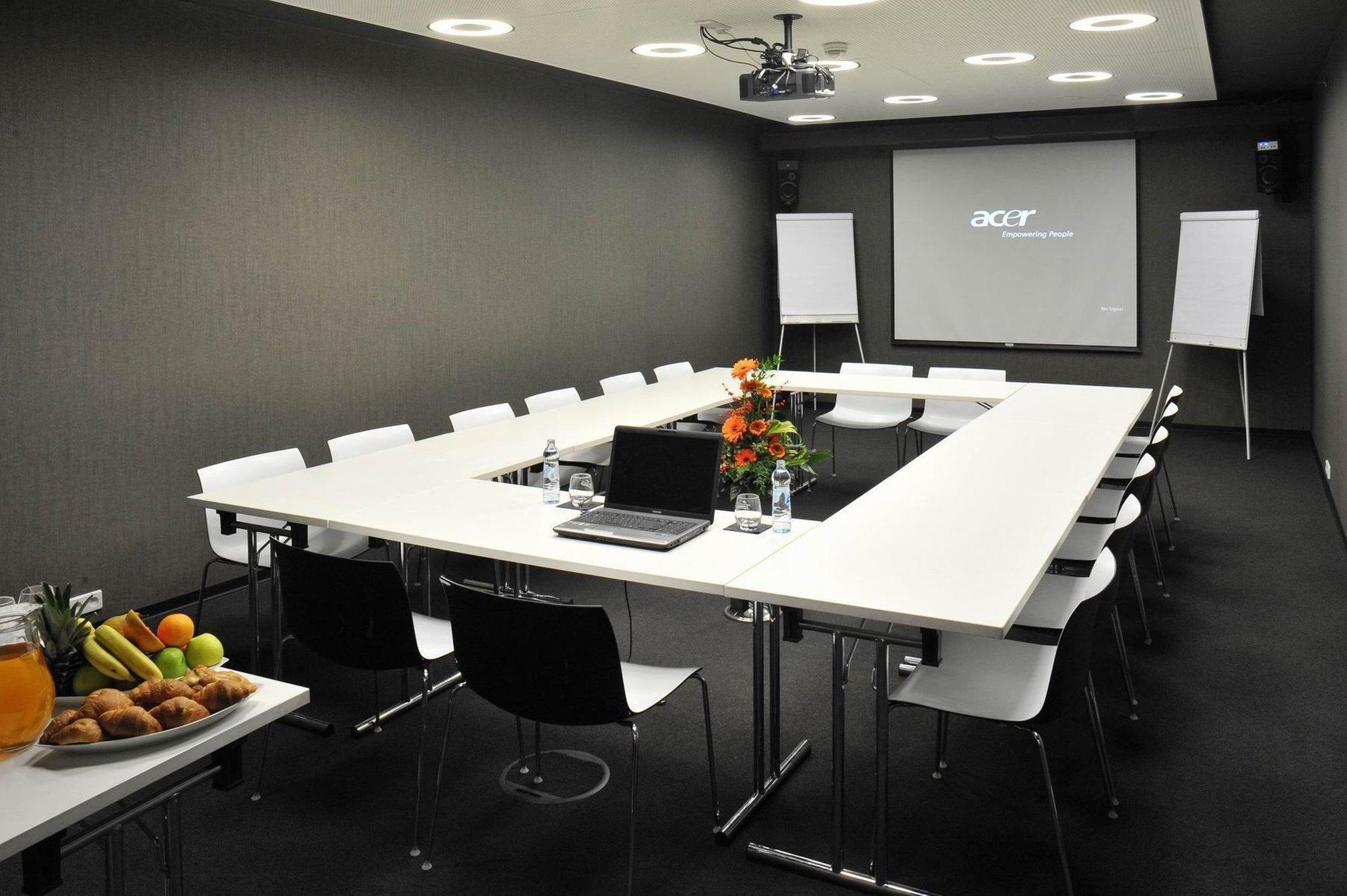Design Metropol Hotel Prag