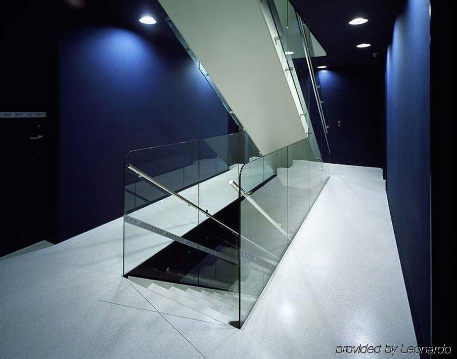 Design Metropol 4* Prag