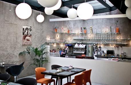 Design Metropol Hotel Prag