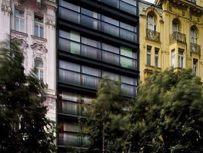 Design Metropol Prag