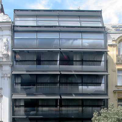 Design Metropol 4*