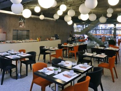 Design Metropol 4* Praha